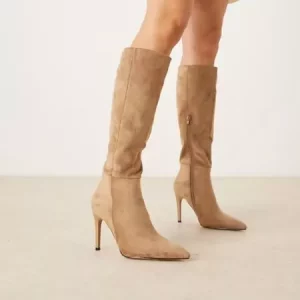 winter boots M&S