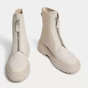 winter boots M&S